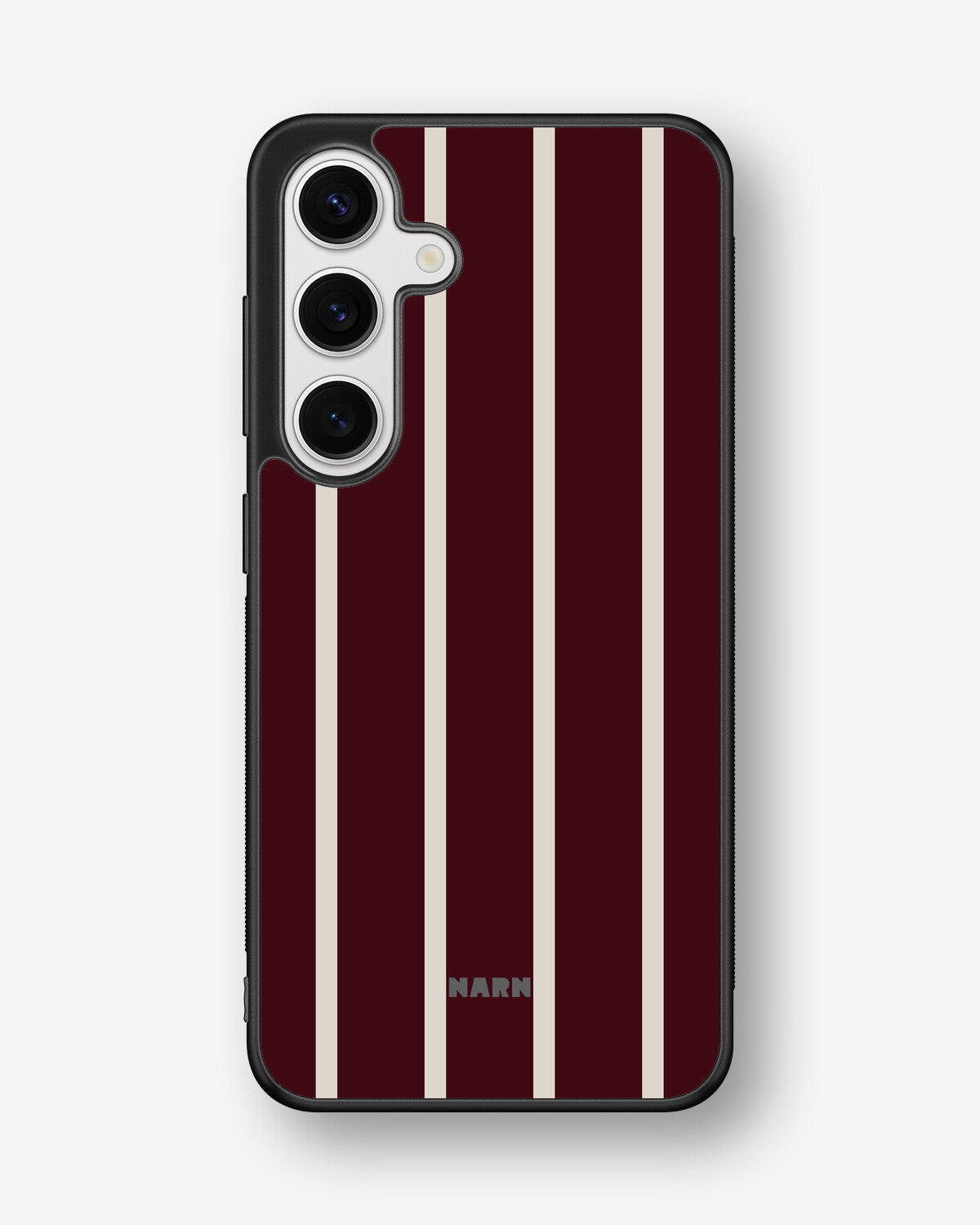 Samsung Galaxy S24 FE Hard Case – Rouge - View 1