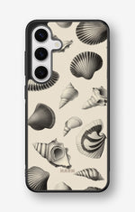 Samsung Galaxy S24 FE Hard Case – Silent Sea - View 1