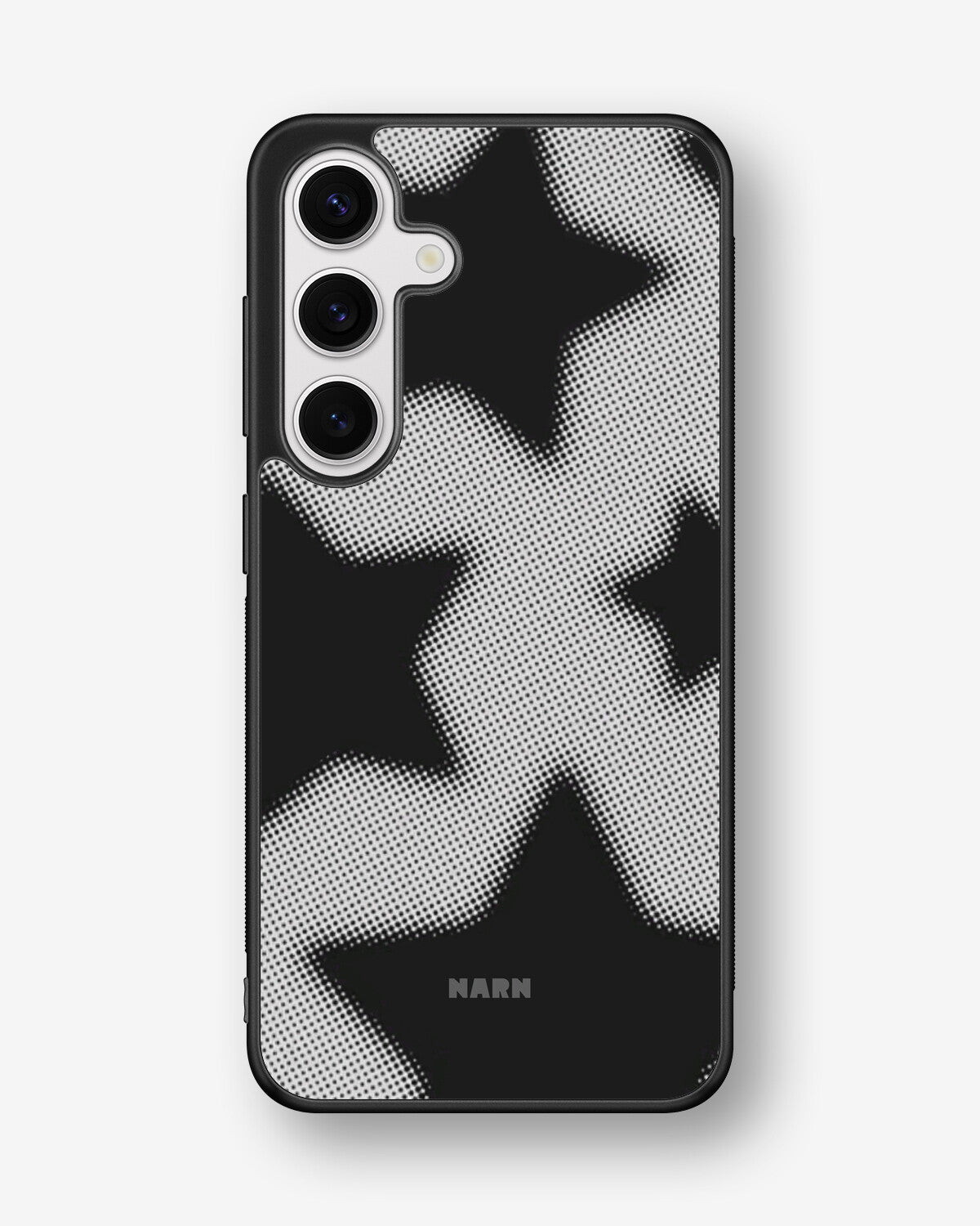 Samsung Galaxy S24 FE Hard Case – Starstruck - View 1