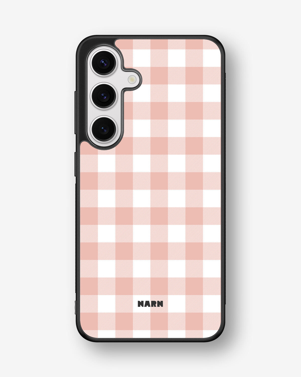 Samsung Galaxy S24 FE Hard Case – Bardot - View 1