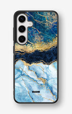 Samsung Galaxy S24 FE Hard Case – Blue Dream - View 1