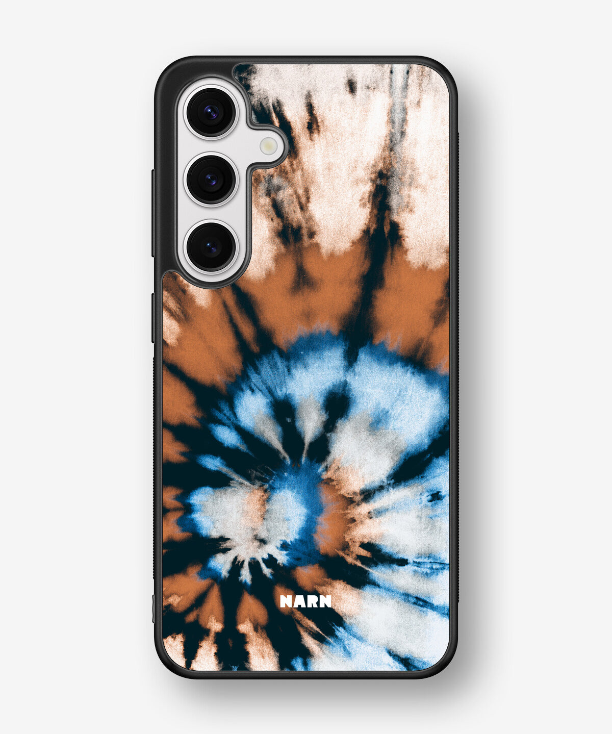 Samsung Galaxy S24 FE Hard Case – Boho Dream - View 1