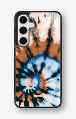 Samsung Galaxy S24 FE Hard Case – Boho Dream - View 1