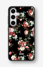 Samsung Galaxy S24 FE Hard Case – Bouquet - View 1