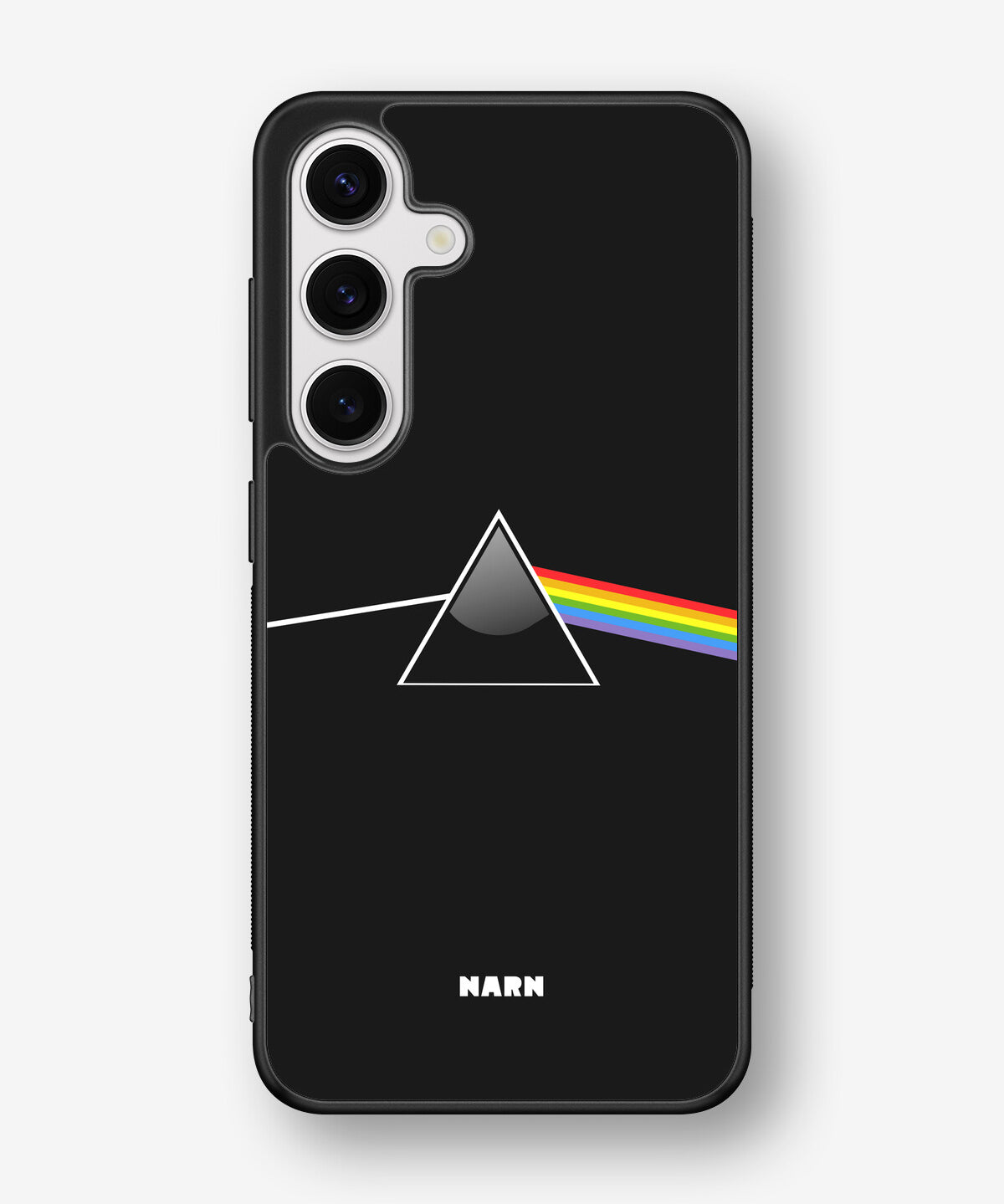 Samsung Galaxy S24 FE Hard Case – Dark Side - View 1