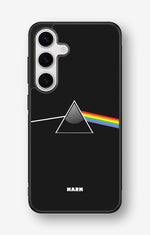 Samsung Galaxy S24 FE Hard Case – Dark Side - View 1