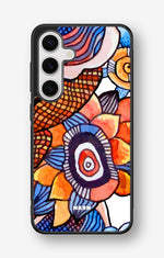 Samsung Galaxy S24 FE Hard Case – Energize - View 1