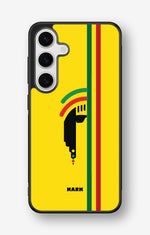 Samsung Galaxy S24 FE Hard Case – Marley - View 1
