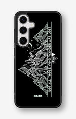 Samsung Galaxy S24 FE Hard Case – Nomad - View 1