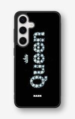 Samsung Galaxy S24 FE Hard Case – Queen - View 1