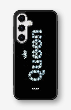 Samsung Galaxy S24 FE Hard Case – Queen - View 1