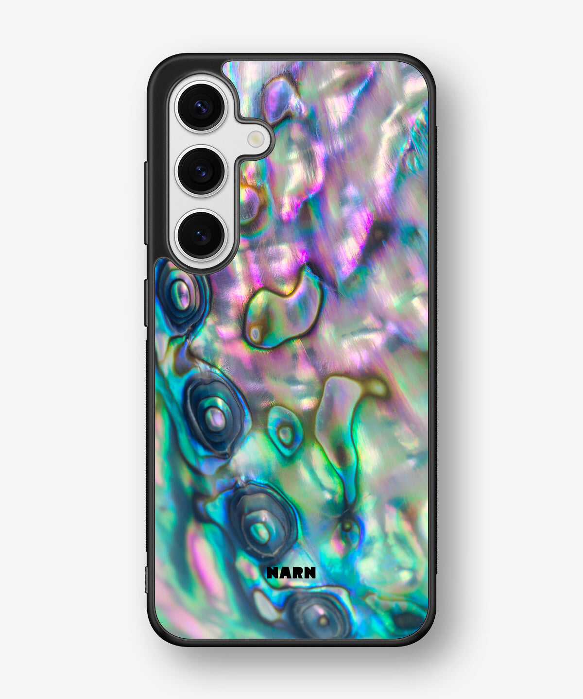 Samsung Galaxy S24 FE Hard Case – Seashell - View 1