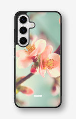 Samsung Galaxy S24 FE Hard Case – Sweet Bloom - View 1