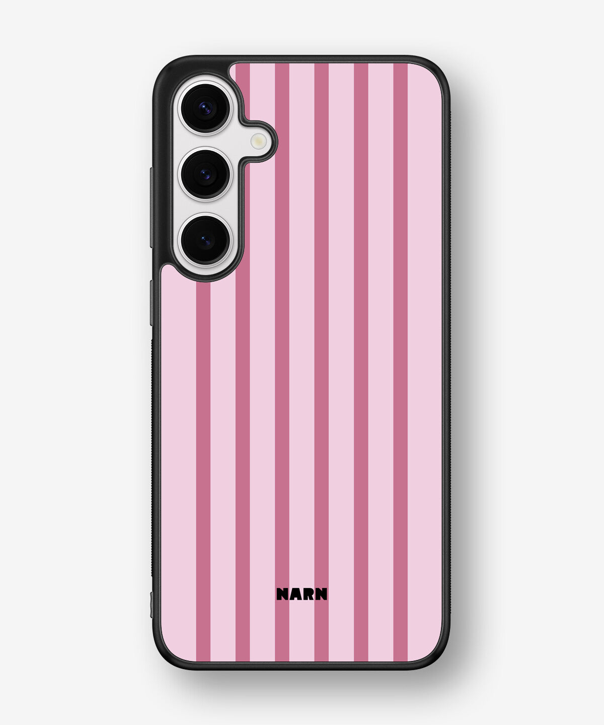 Samsung Galaxy S24 Plus Hard Case – Class Crush - View 1