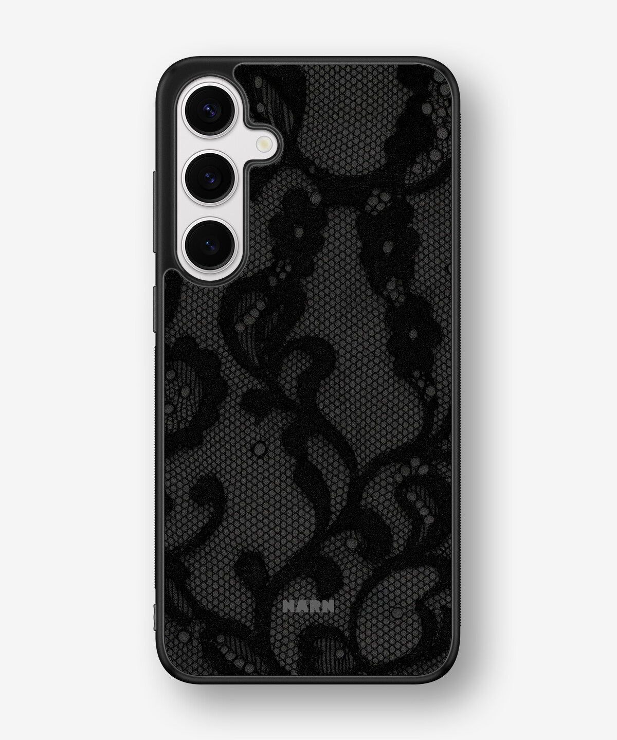 Samsung Galaxy S24 Plus Hard Case – Lace - View 1