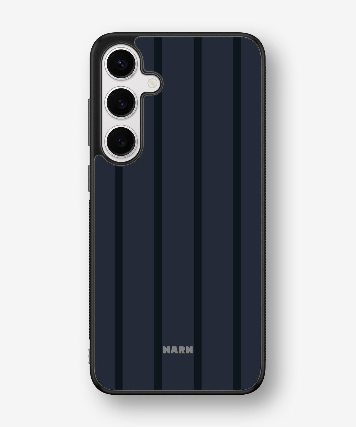 Samsung Galaxy S24 Plus Hard Case – Navy Dream - View 1