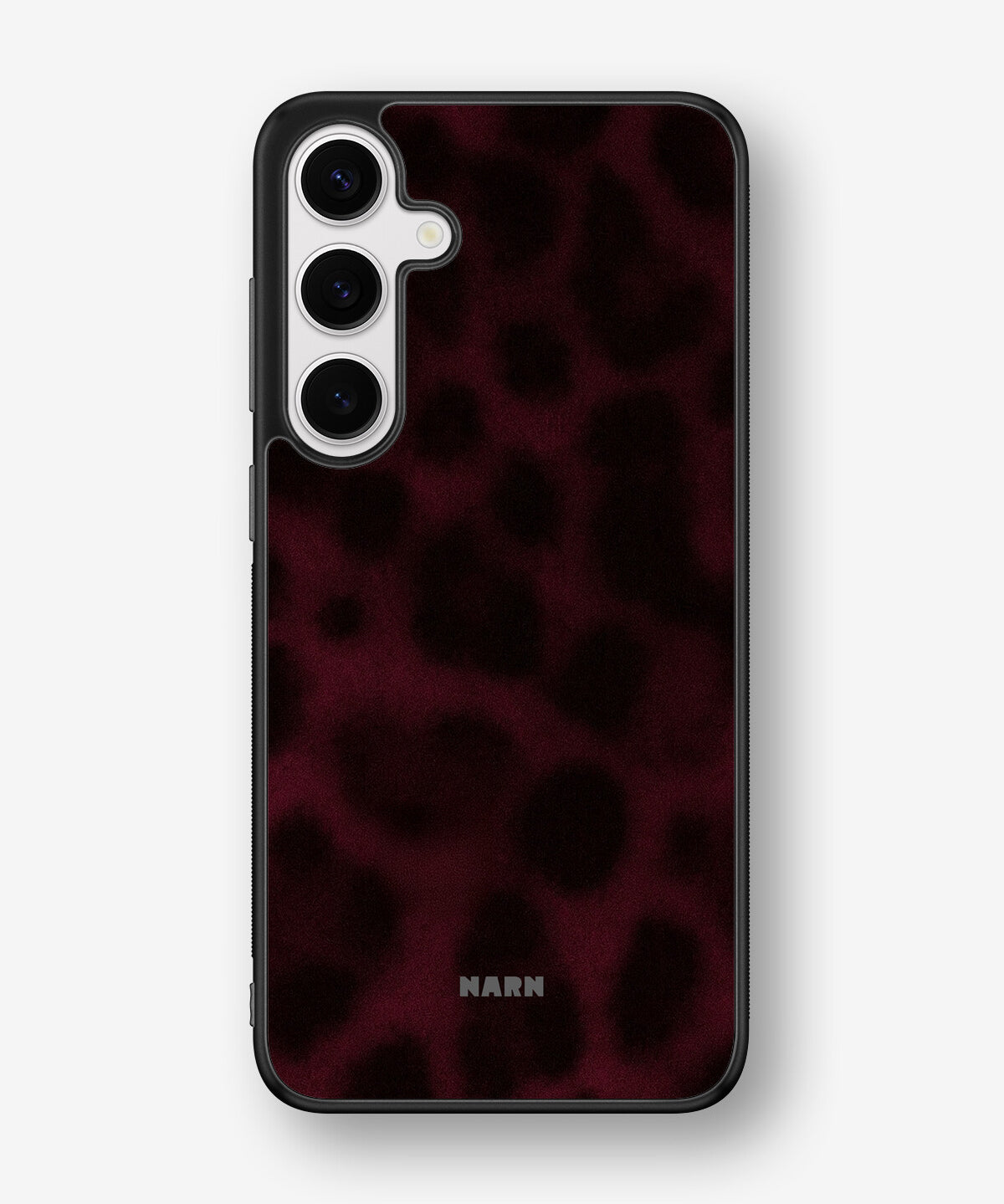 Samsung Galaxy S24 Plus Hard Case – Roar - View 1