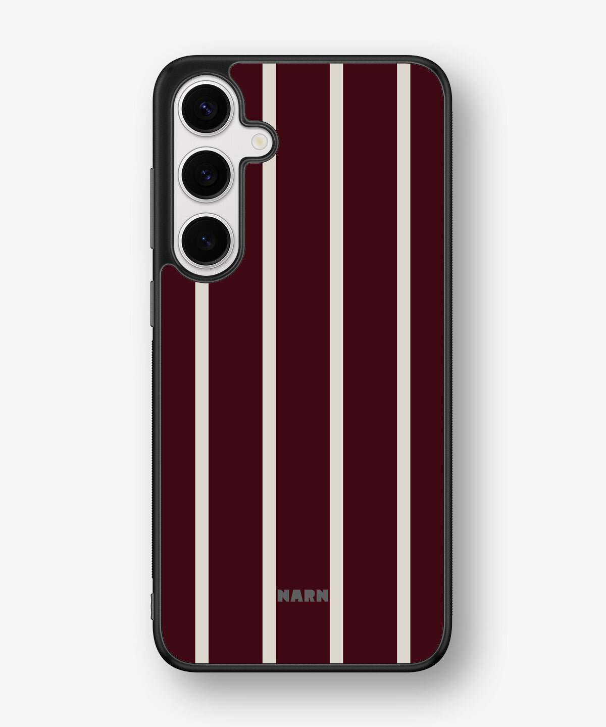 Samsung Galaxy S24 Plus Hard Case – Rouge - View 1