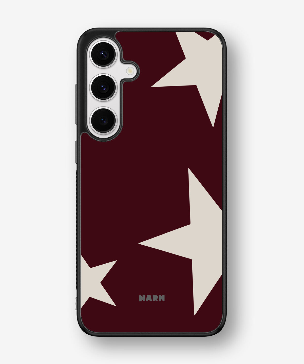 Samsung Galaxy S24 Plus Hard Case – Rouge Star - View 1