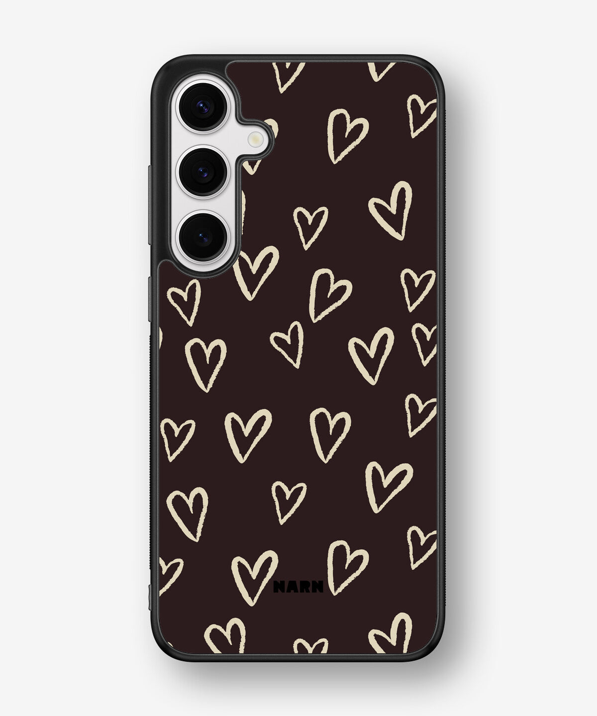 Samsung Galaxy S24 Plus Hard Case – Secret Love - View 1