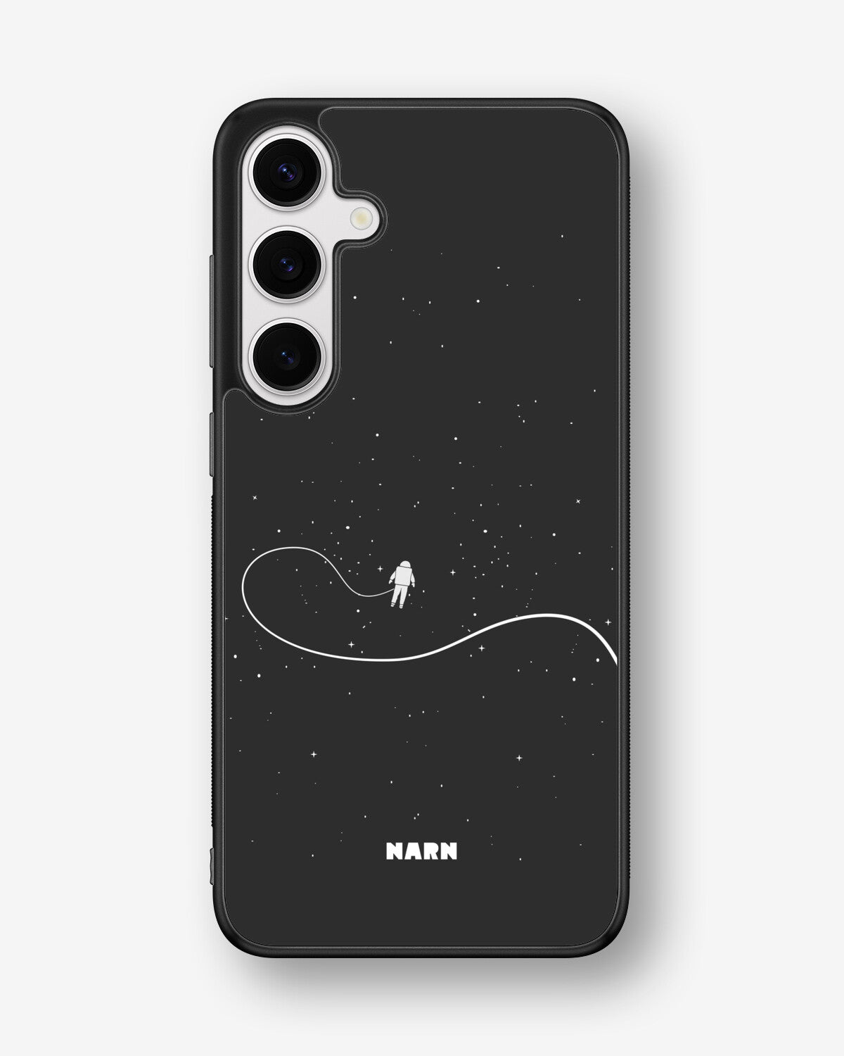 Samsung Galaxy S24 Plus Hard Case – Space Walk - View 1