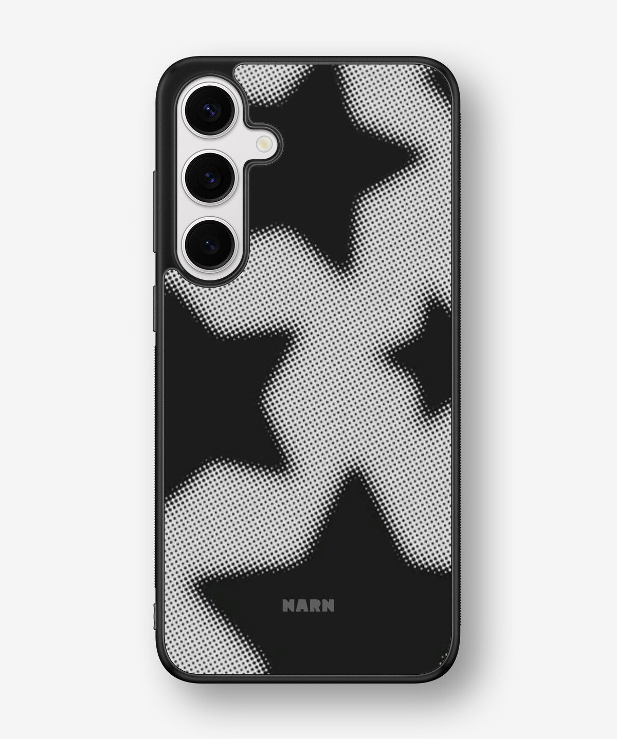 Samsung Galaxy S24 Plus Hard Case – Starstruck - View 1