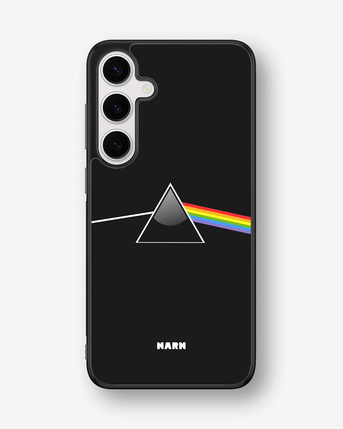 Samsung Galaxy S24 Plus Hard Case – Dark Side - View 1