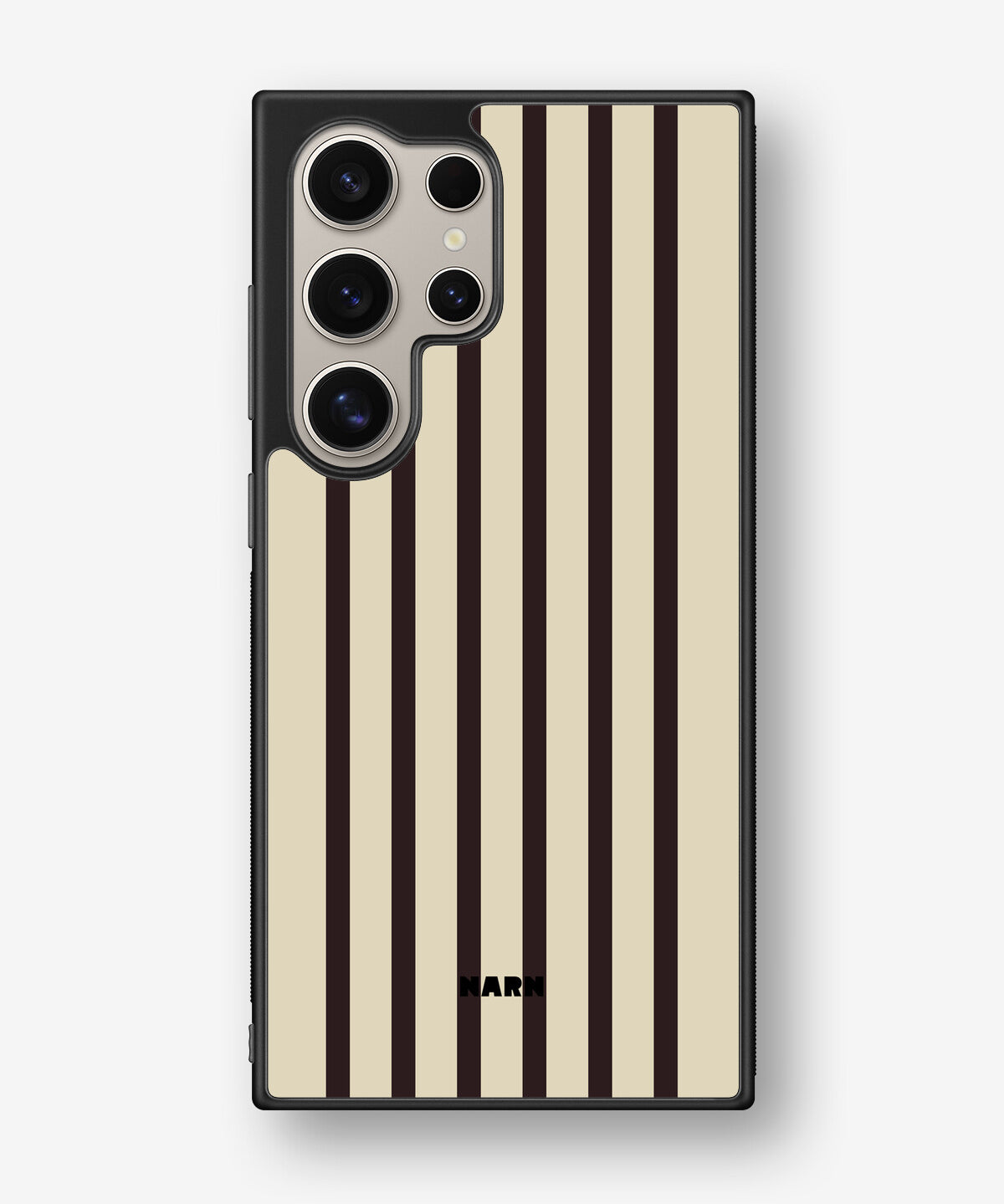Samsung Galaxy S24 Ultra Hard Case – Class Lines - View 1