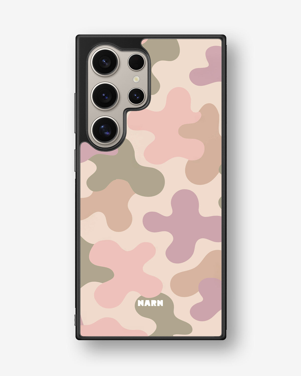 Samsung Galaxy S24 Ultra Hard Case – Dream Camo - View 1