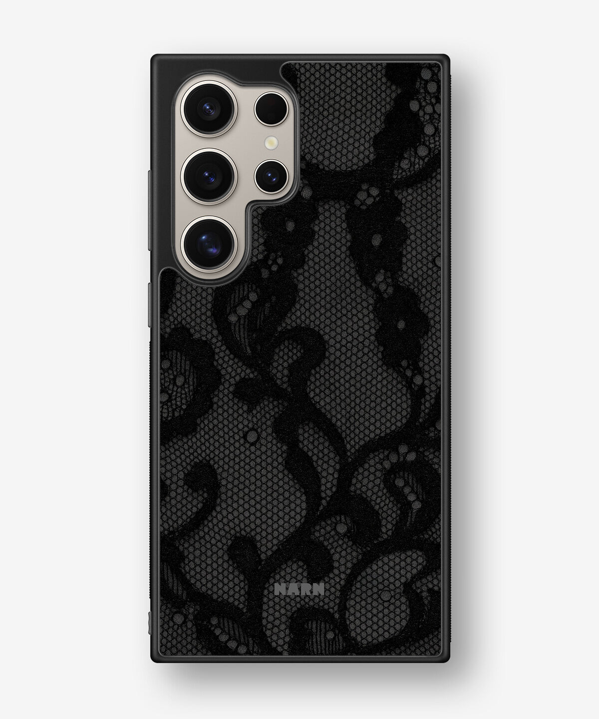 Samsung Galaxy S24 Ultra Hard Case – Lace - View 1