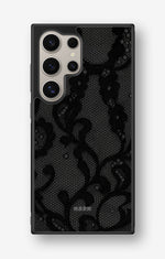 Samsung Galaxy S24 Ultra Hard Case – Lace - View 1
