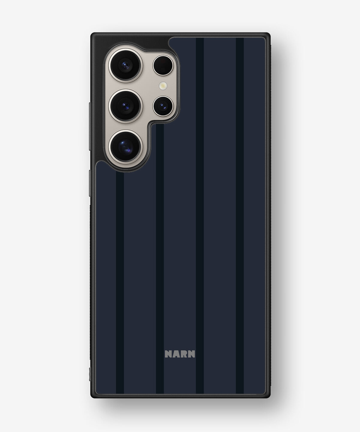 Samsung Galaxy S24 Ultra Hard Case – Navy Dream - View 1