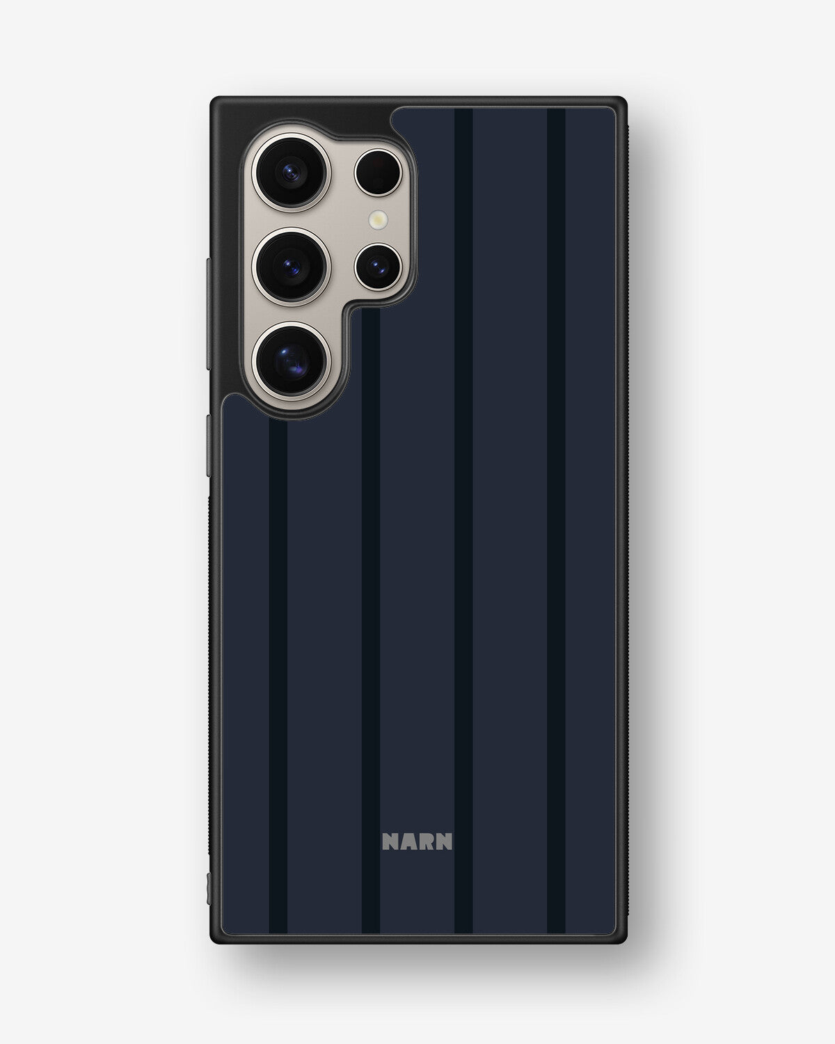 Samsung Galaxy S24 Ultra Hard Case – Navy Dream - View 1
