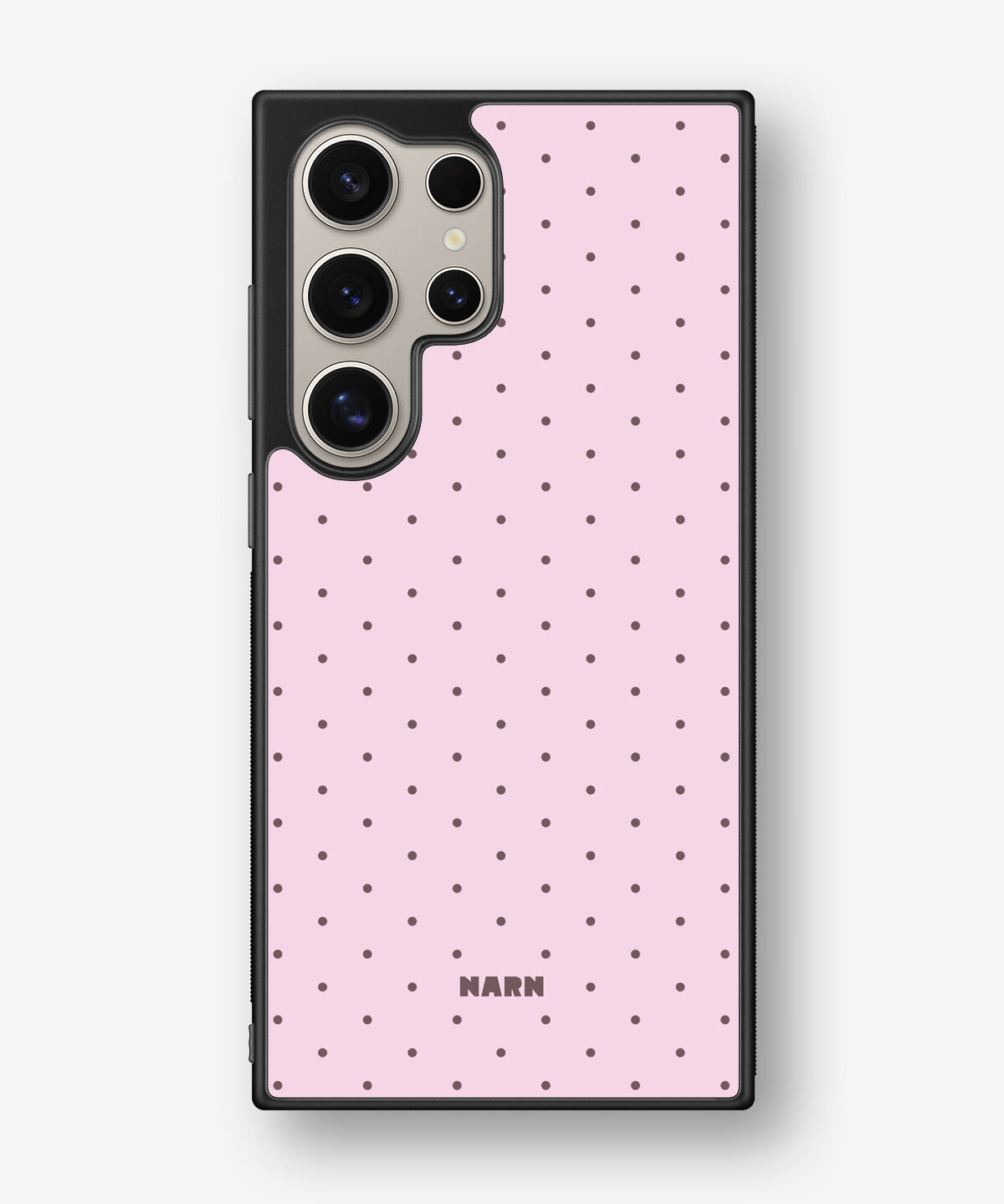 Samsung Galaxy S24 Ultra Hard Case – Notebook - View 1