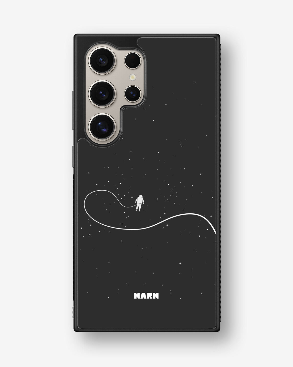 Samsung Galaxy S24 Ultra Hard Case – Space Walk - View 1