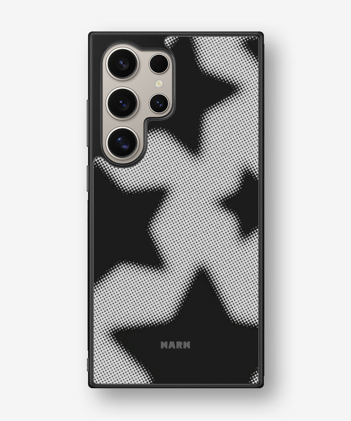 Samsung Galaxy S24 Ultra Hard Case – Starstruck - View 1