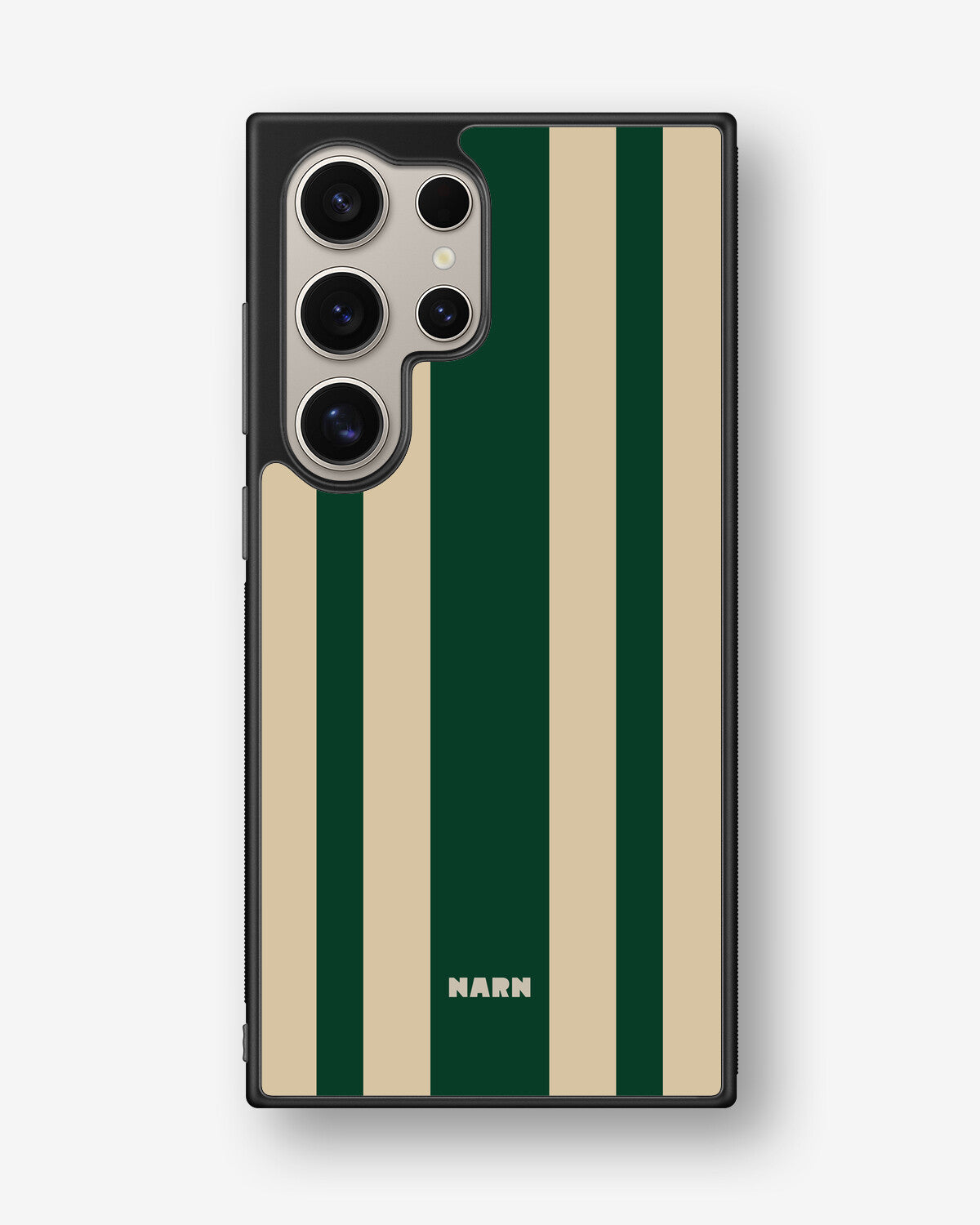 Samsung Galaxy S24 Ultra Hard Case – Vert Stripe - View 1
