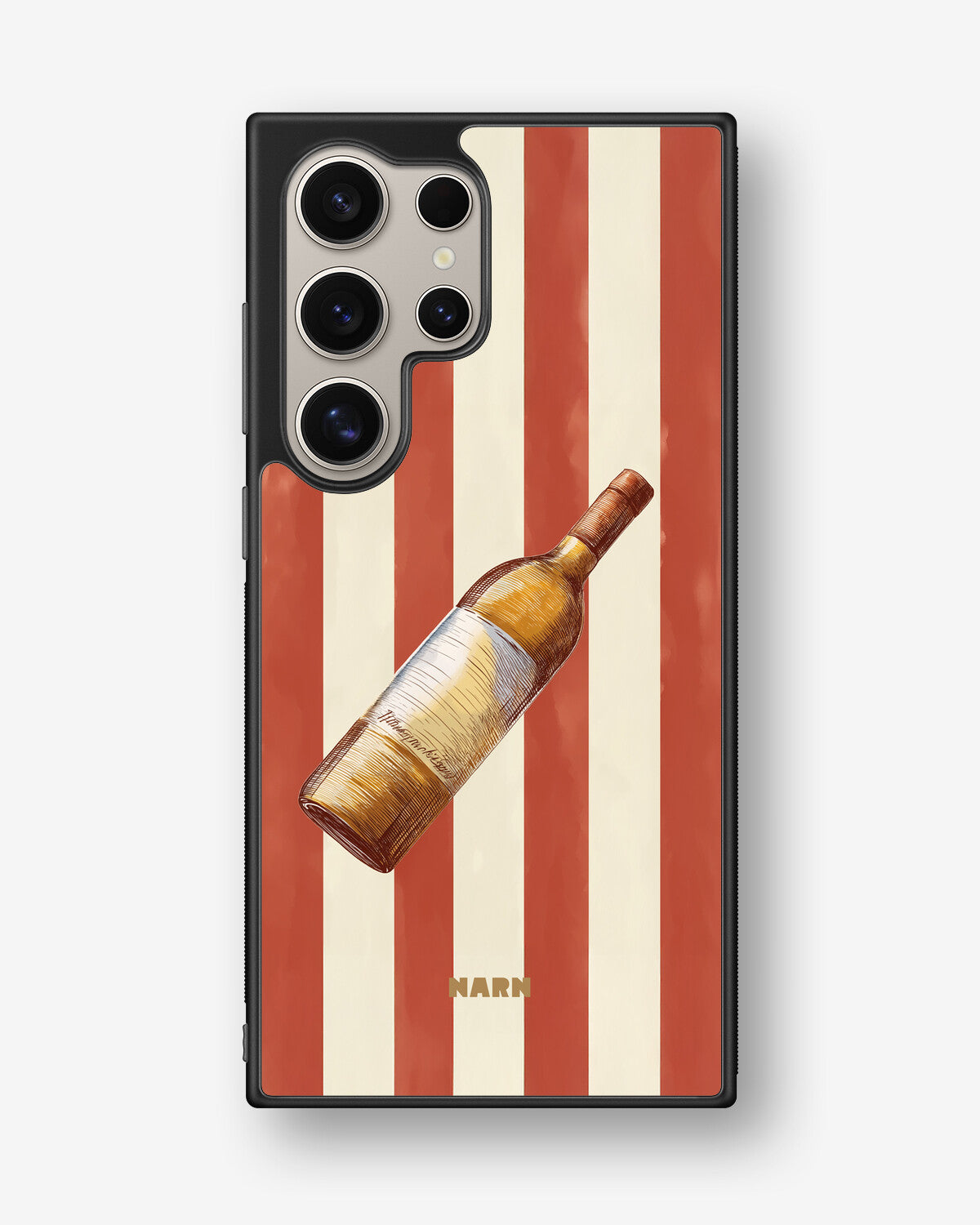 Samsung Galaxy S24 Ultra Hard Case – Vino - View 1
