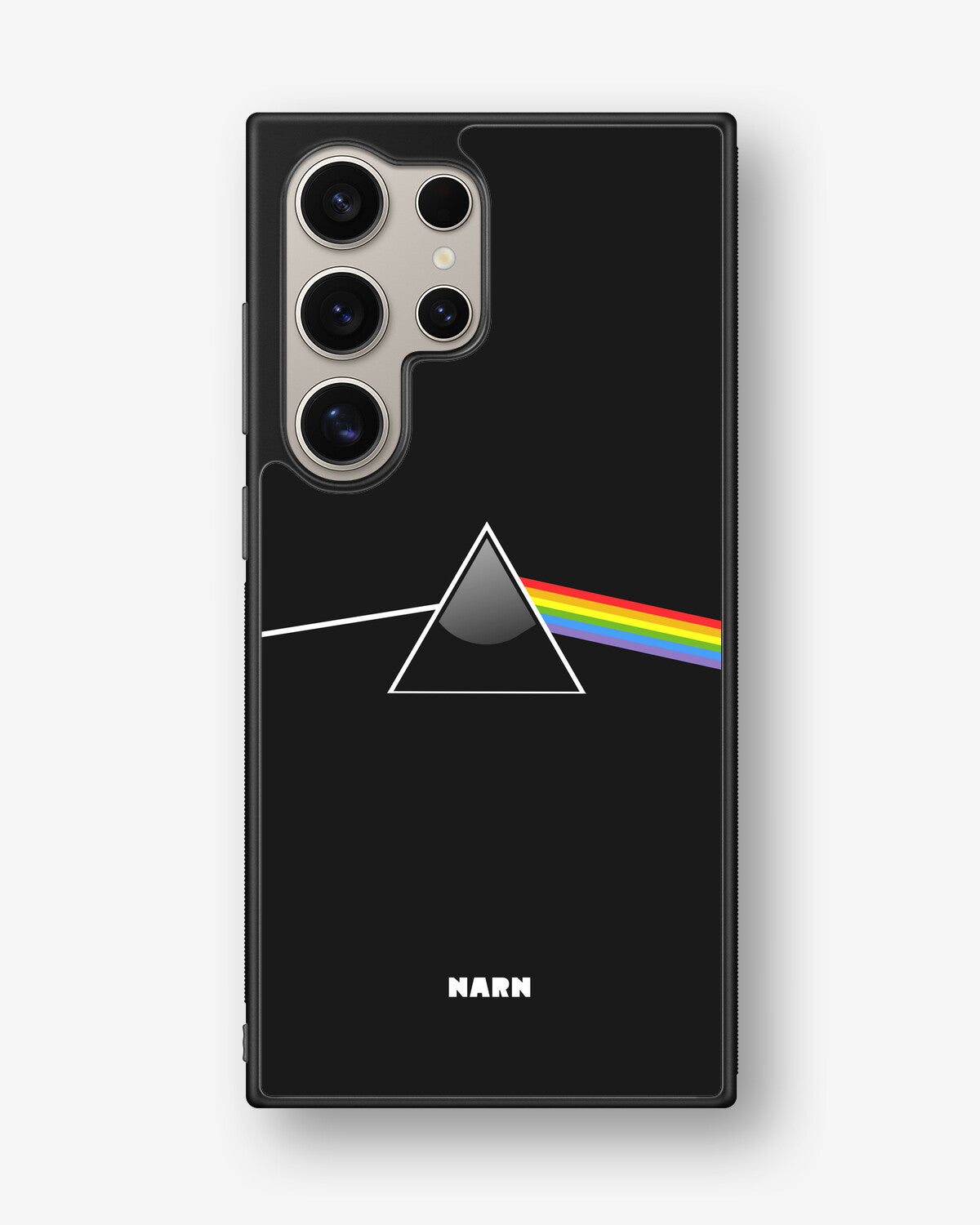 Samsung Galaxy S24 Ultra Hard Case – Dark Side - View 1