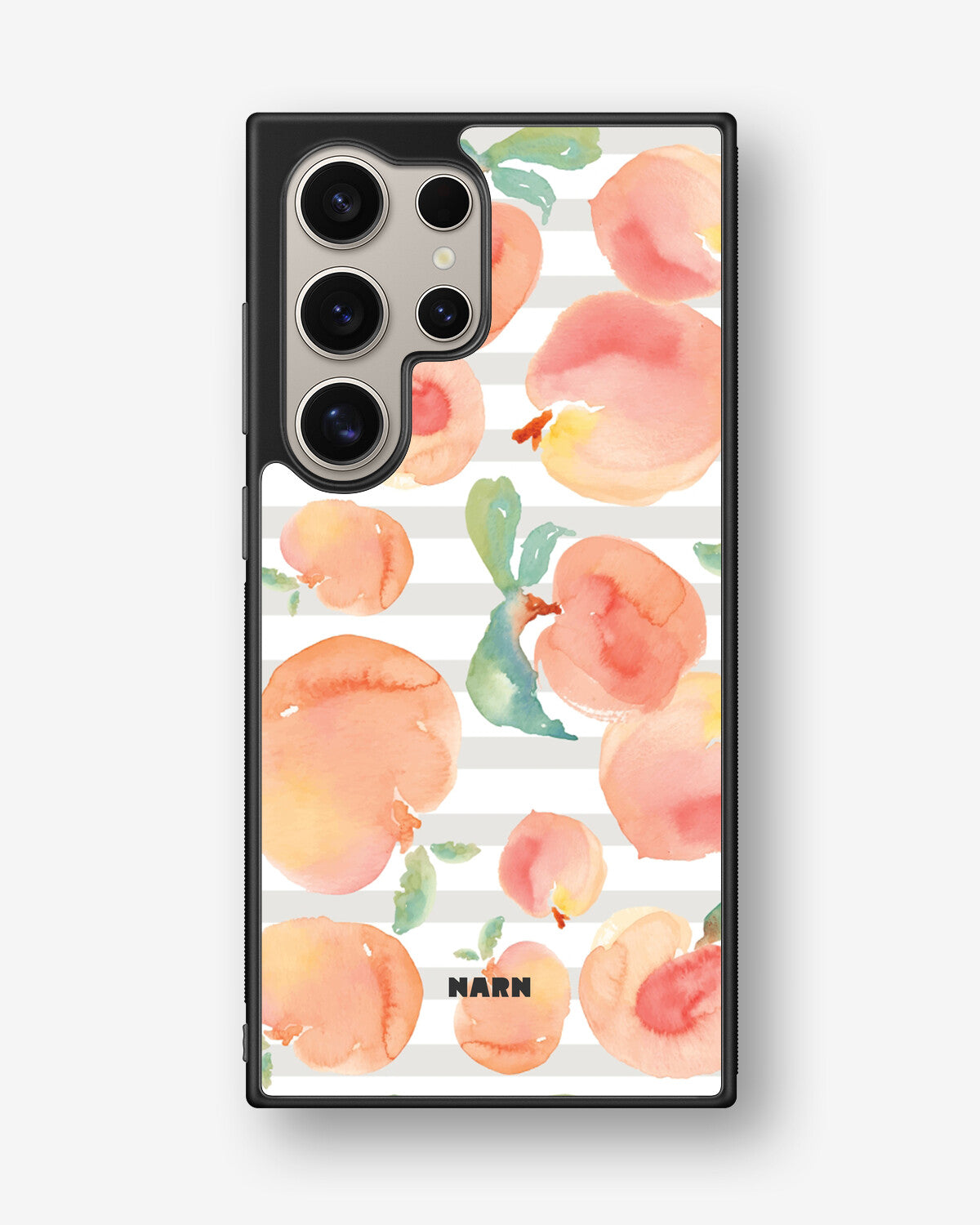 Samsung Galaxy S24 Ultra Hard Case – Peachey - View 1