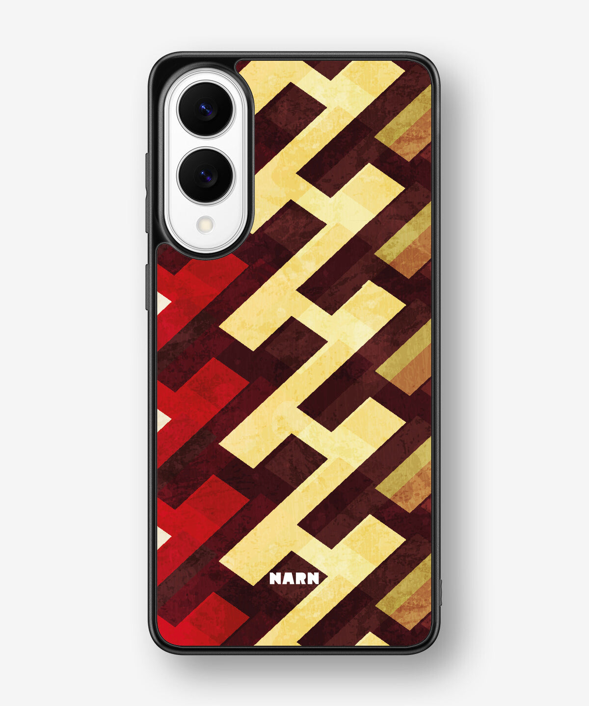 Samsung Galaxy S25 Edge Hard Case – 70s - View 1