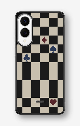 Samsung Galaxy S25 Edge Hard Case – Atout Royale - View 1