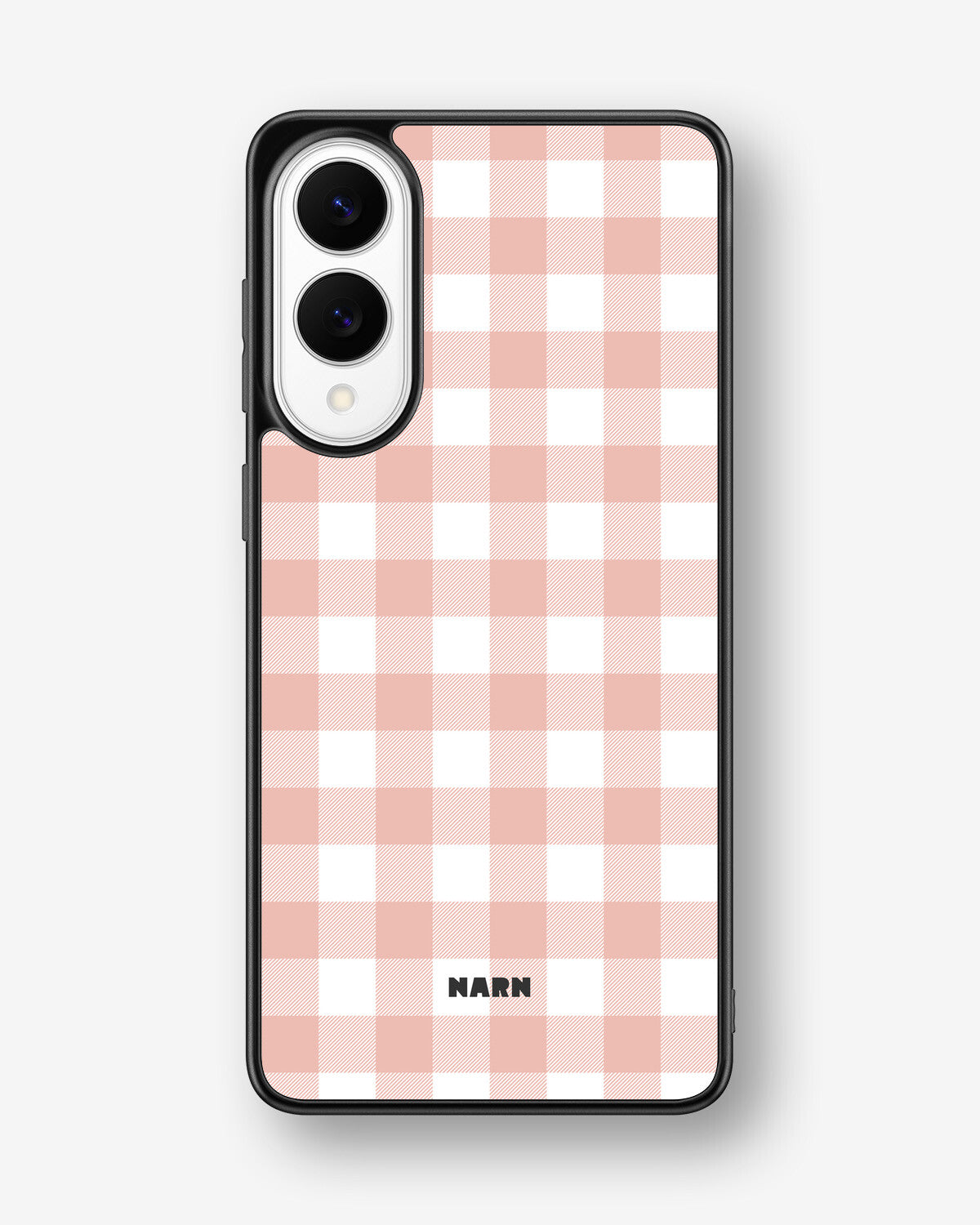 Samsung Galaxy S25 Edge Hard Case – Bardot - View 1
