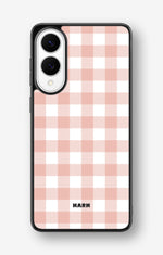 Samsung Galaxy S25 Edge Hard Case – Bardot - View 1