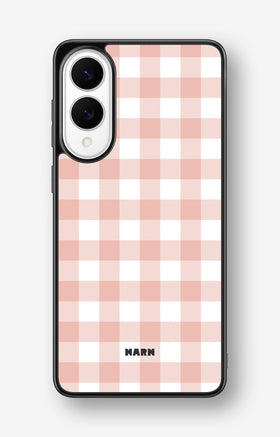 Samsung Galaxy S25 Edge Hard Case – Bardot - View 1