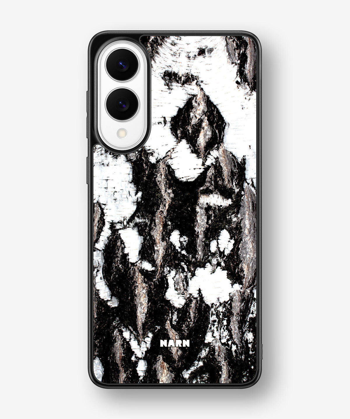 Samsung Galaxy S25 Edge Hard Case – Birch - View 1