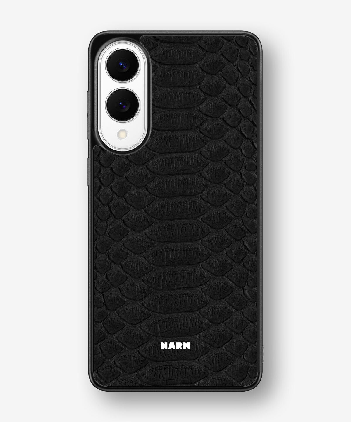 Samsung Galaxy S25 Edge Hard Case – Black Snake - View 1