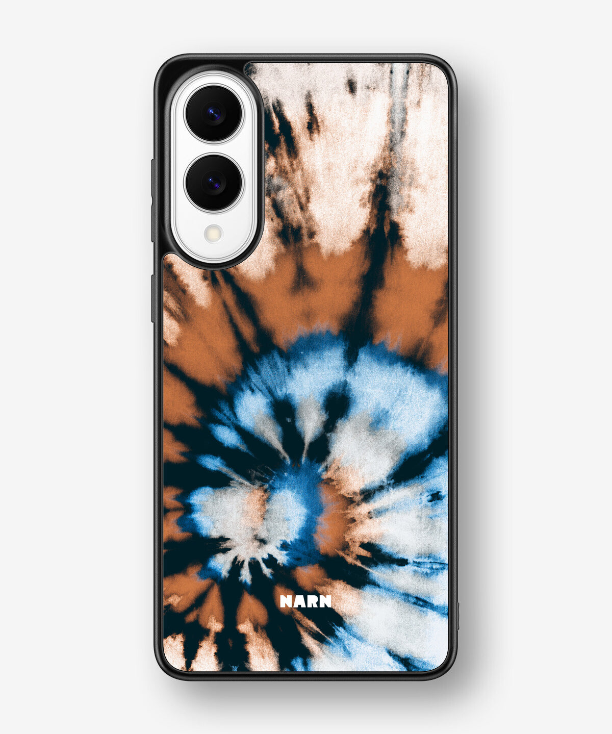 Samsung Galaxy S25 Edge Hard Case – Boho Dream - View 1