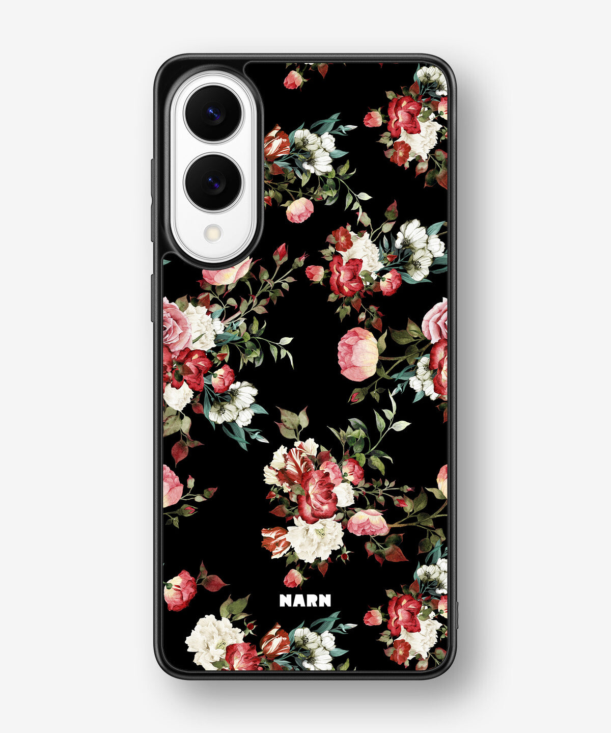 Samsung Galaxy S25 Edge Hard Case – Bouquet - View 1