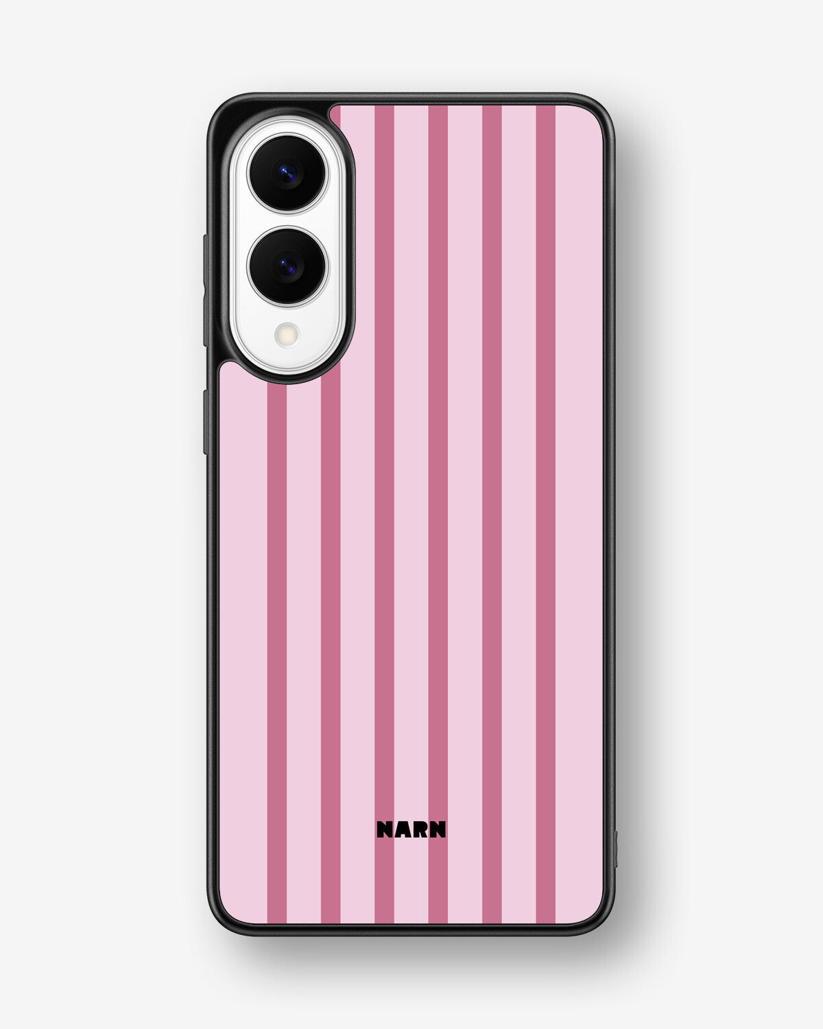 Samsung Galaxy S25 Edge Hard Case – Class Crush - View 1